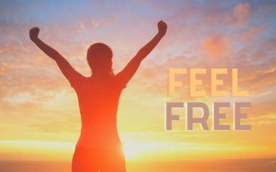 Best Practices For Feeling Free: How To Let Go Of What’s Holding You Back