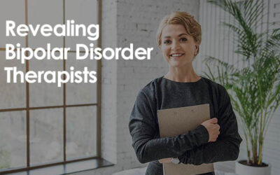 Bipolar Disorder Therapists Reveal What It’s  Like to Live with the Condition